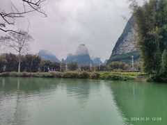 -明仕田园