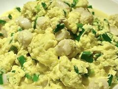 -旺角小渔村(二马路店)