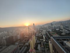 -秀·吧 Show Bar(兰州盛达希尔顿酒店)