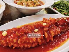 -缪氏川菜(丰盛町店)