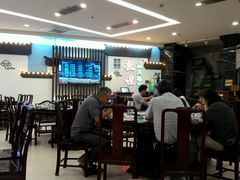 大堂-敦煌喜宴(万达广场店)