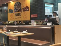 -宏状元现熬粥·京味菜(三里河店)