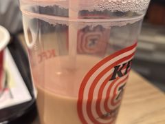 -肯德基(南昌路大润发店)