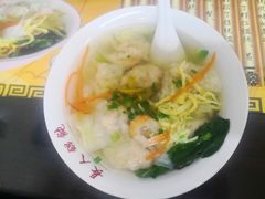 -长人馄饨铺(解放街店)