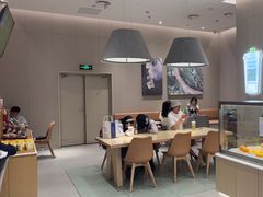-奈雪的茶(龙湖西溪天街PRO店)