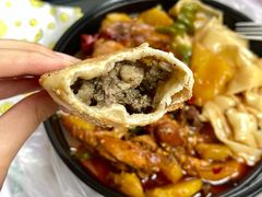 -新疆食府(华龙店)