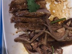 -壹只卤鹅·潮汕菜(莲塘店)