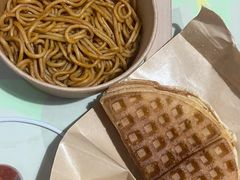 -三厘鸡蛋仔(印力店)