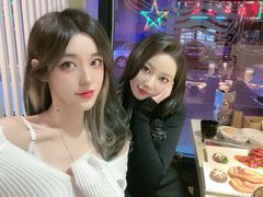 -阿泽禧烤肉(民兴花园店)