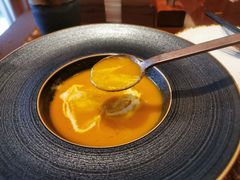 -杭州桐庐康莱德酒店西餐厅-舍