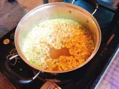 浇汤面火锅-乾州食府(小雁塔店)