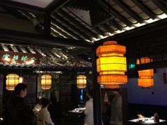 -绿茶餐厅(乐峰广场店)