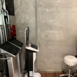 -M+hair salon专业造型沙龙