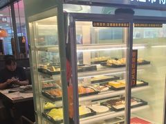 -火炉火自助餐(西直门凯德MALL店)