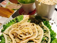 -密友回转自助火锅(世茂国际广场店)