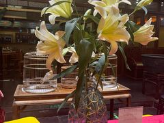 -那家小馆•北京菜•烤鸭(香山店)