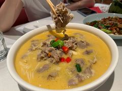 -小山城·馋嘴蛙(亚运村店)