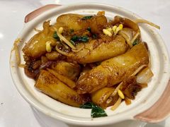 豉油皇砂锅肠粉-赏点粤式点心(广州塔店)