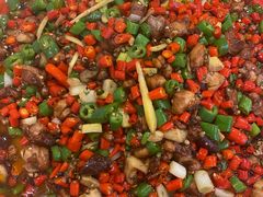 -新繁老號豌豆汤饭店·江湖菜(宝光寺店)