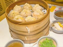-馋三尺蟹粉小笼(人民广场店)