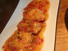 -永安水煮活鱼·仪征菜(仪征奥林匹克店)
