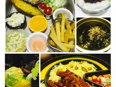 -火炉火自助餐(枫蓝国际店)