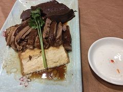 -抱德·潮汕味(敦和店原惠城鱼仔)
