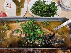 -鱼酷活鱼烤鱼(沈阳大悦城店)