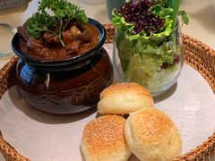 -锦府盐帮·李宅(领展购物广场中关村店)