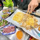 集美石鼓路我唯一想推荐的东北烤肉。。。