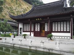 景点-焦山风景区