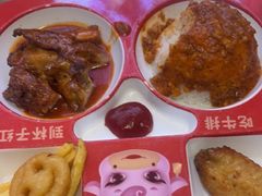 -杯子红牛排(创意产业园店)