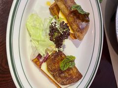 -IL Forno 意坊·意大利餐厅(花园店)