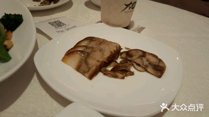 大铁勺新津菜(迎水道店)图片