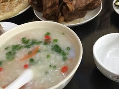 粥公粥婆(厢红旗店)-粥公粥婆精品家常菜(青龙桥店)