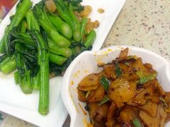 -新辉港式茶餐厅(北栅店)