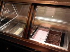 冰激凌柜-东方广场假日酒店-蜀咖啡餐厅