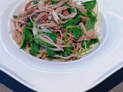 -秦月轩·陕西家乡菜(阜成路·五棵松店)