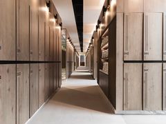 -Trainyard 炼·工场(中国国际贸易中心店)