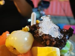 -杨婆婆烤肉(文昌阁店)