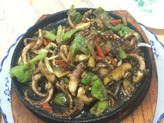 -洪霞餐馆