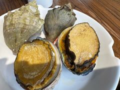 -海味当家·蒸锅海鲜(星海公园店)