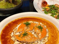 -杭州和达希尔顿逸林酒店·和园中餐厅