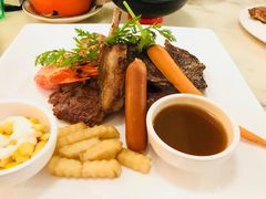 -绿茵阁(体育西分店)