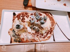 -必胜客(安河桥北店)