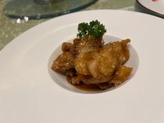 -北京西单美爵酒店-融轩中餐厅