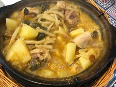 -丽丽三鲜螺蛳粉(田林路店)