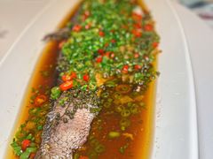 -醉辉皇原味海鲜江南菜(成都大魔方店)