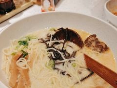 -味千拉面(广州白云机场T1西二店)