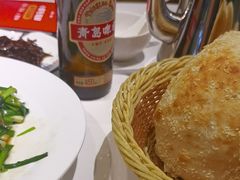 -小螺号海鲜·地道鲁菜(省体总店)